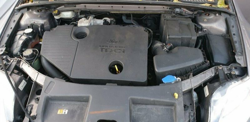  2010 Ford Mondeo Mk4 1.8 Tdi Spares and Repair  6