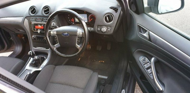 2010 Ford Mondeo Mk4 1.8 Tdi Spares and Repair  5