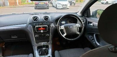  2010 Ford Mondeo Mk4 1.8 Tdi Spares and Repair thumb 5