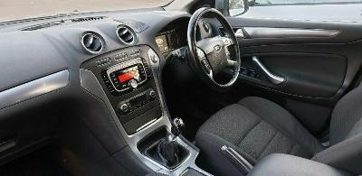  2010 Ford Mondeo Mk4 1.8 Tdi Spares and Repair thumb 10