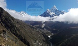 Everest Base Camp Trek  thumb 2