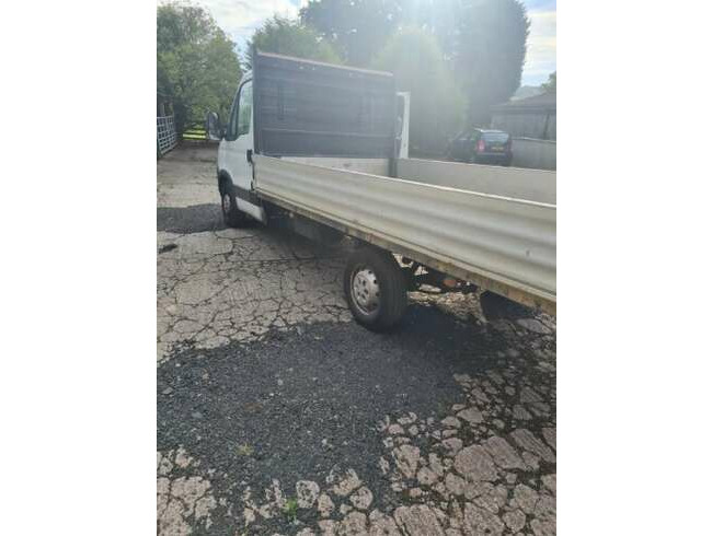 2011 Iveco DAILY, Manual, 2287 (cc)  1