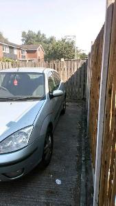  2005 Ford Focus 1.8 thumb 3