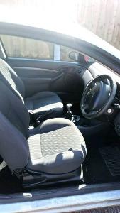  2005 Ford Focus 1.8 thumb 4