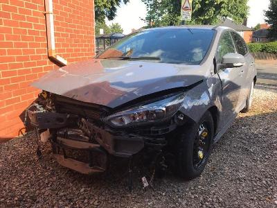 2016 Ford Focus ST-3 2.0 thumb-15694