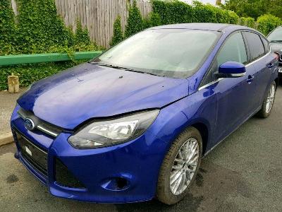  2014 Ford Focus 1.0 thumb 2
