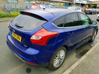  2014 Ford Focus 1.0 thumb 6