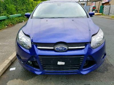  2014 Ford Focus 1.0 thumb 7