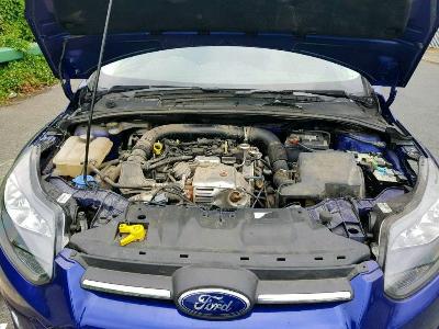  2014 Ford Focus 1.0 thumb 8