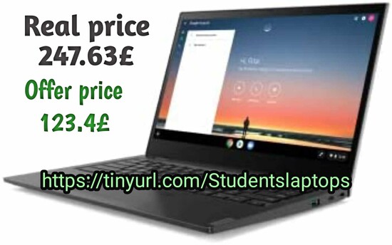Laptop for Students  0