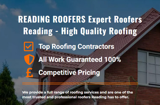 Reading Roofers  0