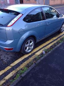  2009 Ford Focus 1.6 thumb 4