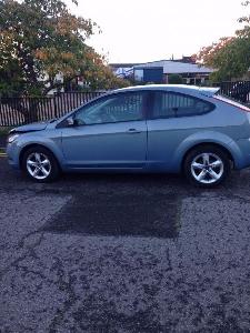  2009 Ford Focus 1.6 thumb 5