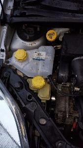  2005 Ford Fiesta Ghia 1.6 thumb 7