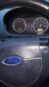  2005 Ford Fiesta Ghia 1.6 thumb 8