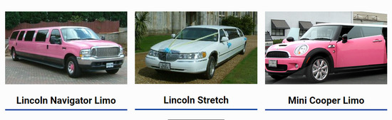 Limo Hire Chelsea  2