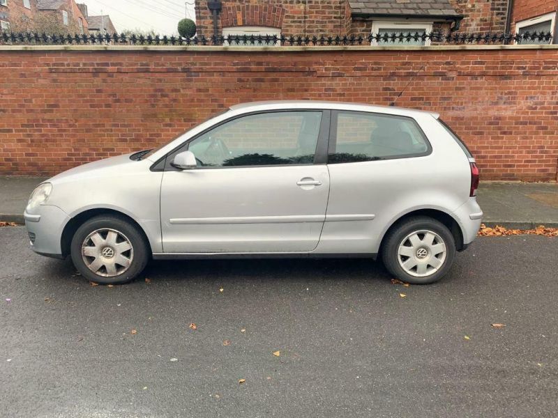  2006 VW Polo 1.4 Petrol - Spare and Repair  1