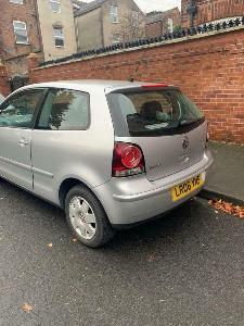  2006 VW Polo 1.4 Petrol - Spare and Repair thumb 7