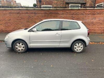 2006 VW Polo 1.4 Petrol - Spare and Repair thumb 2