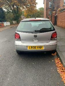  2006 VW Polo 1.4 Petrol - Spare and Repair thumb 4