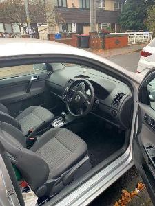  2006 VW Polo 1.4 Petrol - Spare and Repair thumb 8