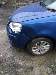2007 Volkswagen Polo 1.2 5dr thumb-16207