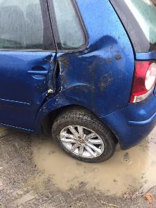 2007 Volkswagen Polo 1.2 5dr thumb-16205