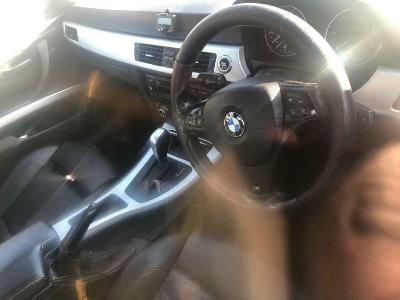  2008 BMW 330D Msport Automatic Spares or Repair thumb 7