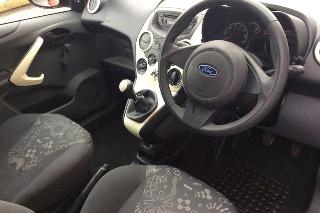  2013 Ford Ka 1.3 3dr thumb 10