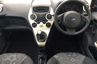  2013 Ford Ka 1.3 3dr thumb 8