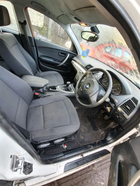  2009 BMW 116I Spares or Repair  3