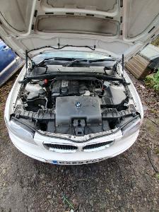 2009 BMW 116I Spares or Repair thumb-16304