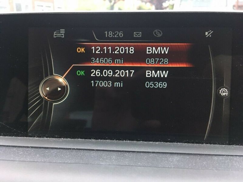  2016 BMW 1 Series 2.0 118d SE  6