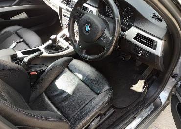  2012 BMW 3 Series 318D E90 E91 320d M Sport thumb 4