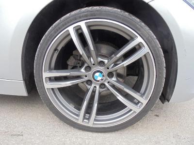  2014 BMW 3 Series 2.0 ES