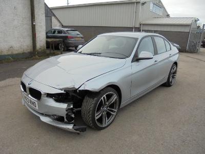 2014 BMW 3 Series 2.0 ES thumb-16381