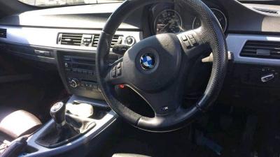  2009 BMW 325D M Sport 3.0 2dr