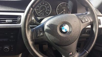  2007 BMW 320d 2.0 M Sport thumb 5