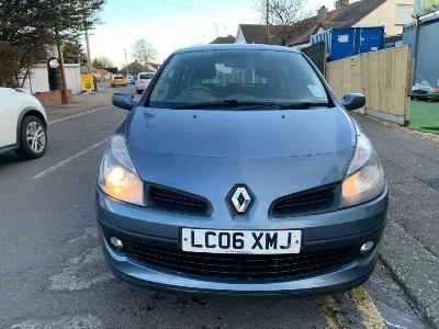  2006 Renault Clio 1.2 3dr Spares and Repair thumb 7