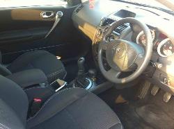  2005 RENAULT MEGANE 1.6 VVT Oasis 3dr [Euro 4] Sport Hatchback thumb 6