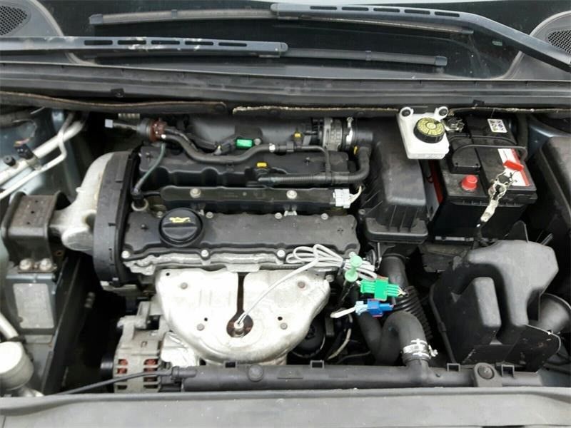  2007 Peugeot 307 1.4 X-Line 5dr  7