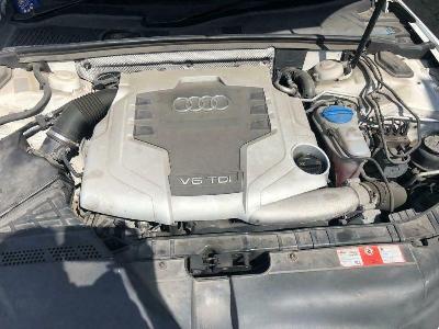  2009 Audi A5 3.0 Tdi Quattro 250Bhp Damage - Salvage - Repairable thumb 7