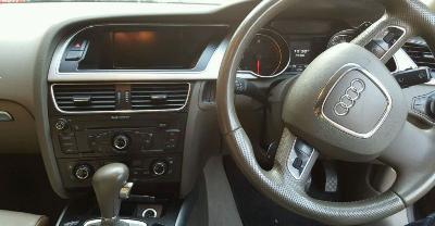  2008 Audi A5 2.7tdi Sports Coupe thumb 4