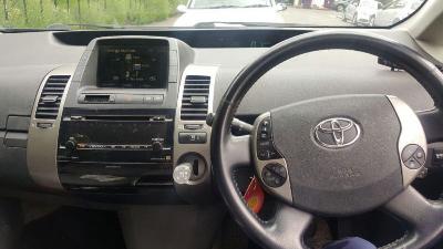 2008 Toyota Prius Hybrid thumb-17556