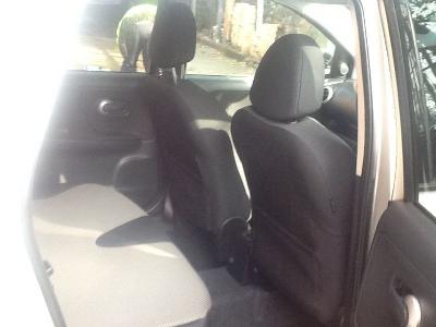  2010 Nissan Note 1.6