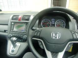Honda crv autoi-vtec ex thumb-18011