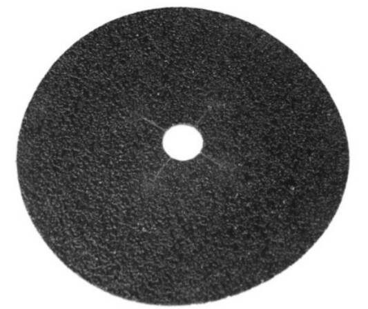 Starcke Single Sided Sanding Disc,36G, 178 mm, Velcro  0