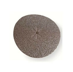 Starcke 40G Sanding Disc 150 mm, 1 Hole, Velcro