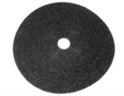 Starcke Single Sided 80G, Sanding Disc, 178 mm, Velcro