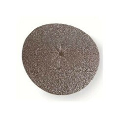 Starcke 60G Sanding Disc, 150 mm, 1 Hole, Velcro